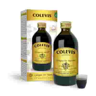 COLEVIS LIQUIDO ANALCOOLICO 200 ML