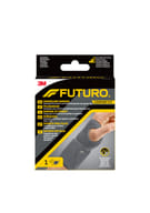 SUPPORTO POLSO REGOLABILE FUTURO COMFORT FIT 04036EU1