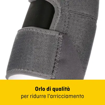 SUPPORTO GOMITO REGOLABILE FUTURO COMFORT FIT 04038EU1 SUPPORTO GOMITO REGOLABILE FUTURO COMFORT FIT 04038EU1