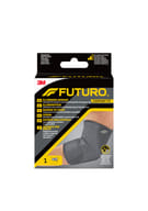SUPPORTO GOMITO REGOLABILE FUTURO COMFORT FIT 04038EU1