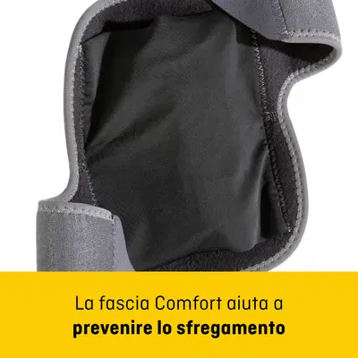 SUPPORTO GOMITO REGOLABILE FUTURO COMFORT FIT 04038EU1 SUPPORTO GOMITO REGOLABILE FUTURO COMFORT FIT 04038EU1