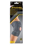 SUPPORTO GINOCCHIO STABILIZZATORE REGOLABILE FUTURO COMFORT FIT 04040EU1