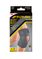SUPPORTO GINOCCHIO REGOLABILE FUTURO COMFORT FIT 04039EU1