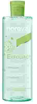 EXFOLIAC ACQUA MICELLARE DETERGENTE STRUCCANTE ESFOLIANTE 400 ML