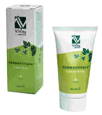 DERMAVITINIX CREMA BABY DERMATITI 50 ML