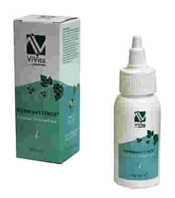 DERMAVITINIX LOZIONE ANTIFORFORA 50 ML
