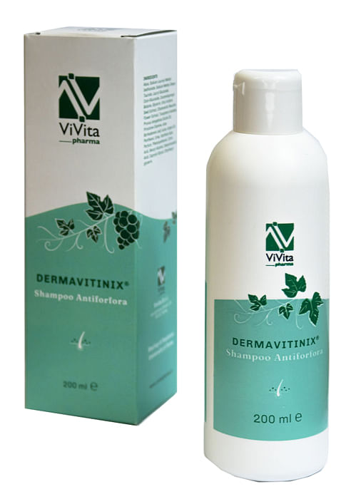 Dermavitinix Shampoo Antiforfora 200 Ml