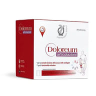 FITOPREPARATORI ITALIANI DOLOREUM ARTICOLAZIONI 28 BUSTINE
