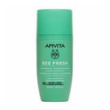 APIVITA BEE FRESH DEODORANTE ROLL ON 50 ML