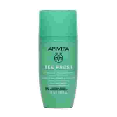 APIVITA BEE FRESH DEODORANTE ROLL ON 50 ML