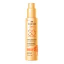 NUXE SUN SPRAY SOLARE VISO/CORPO SPF30 150 ML