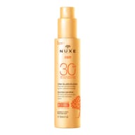 NUXE SUN SPRAY SOLARE VISO/CORPO SPF30 150 ML