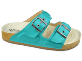 CALZATURA WOODSTOCK 2.0 SOP MARE 35/36 PLANTARE INDOSSABILE 1 PAIO