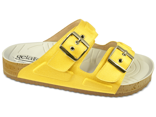 CALZATURA WOODSTOCK 2.0 SOP DESERTO 39/40 PLANTARE INDOSSABILE 1 PAIO