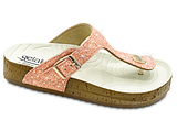 CALZATURA WOODSTOCK 3.0 CIPRIA 39/40 PLANTARE INDOSSABILE 1 PAIO