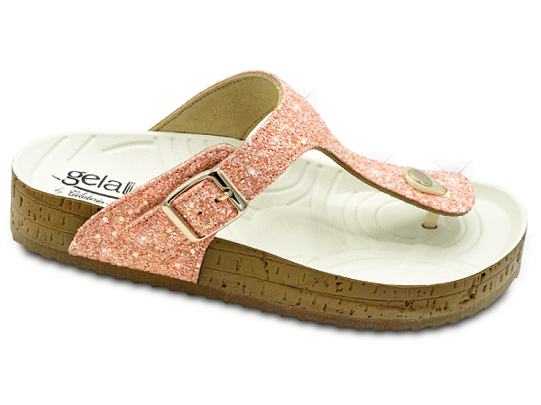 CALZATURA WOODSTOCK 3.0 CIPRIA 41/42 PLANTARE INDOSSABILE 1 PAIO