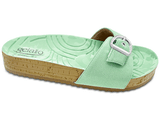 CALZATURA WOODSTOCK CAMOUFLAGE ACQUA 41/42 PLANTARE INDOSSABILE 1 PAIO