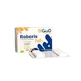 BIGUD ROBORIS PLUS 20 CAPSULE