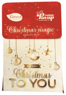 MAGIA BOX GLOSS TORRONE + ORECCHINO