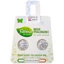 ORECCHINO BOTTONE BOMBATO LIGHT SILVER