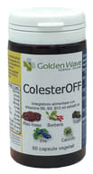 COLESTEROFF 60 CAPSULE
