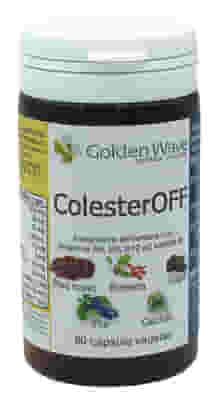 COLESTEROFF 60 CAPSULE