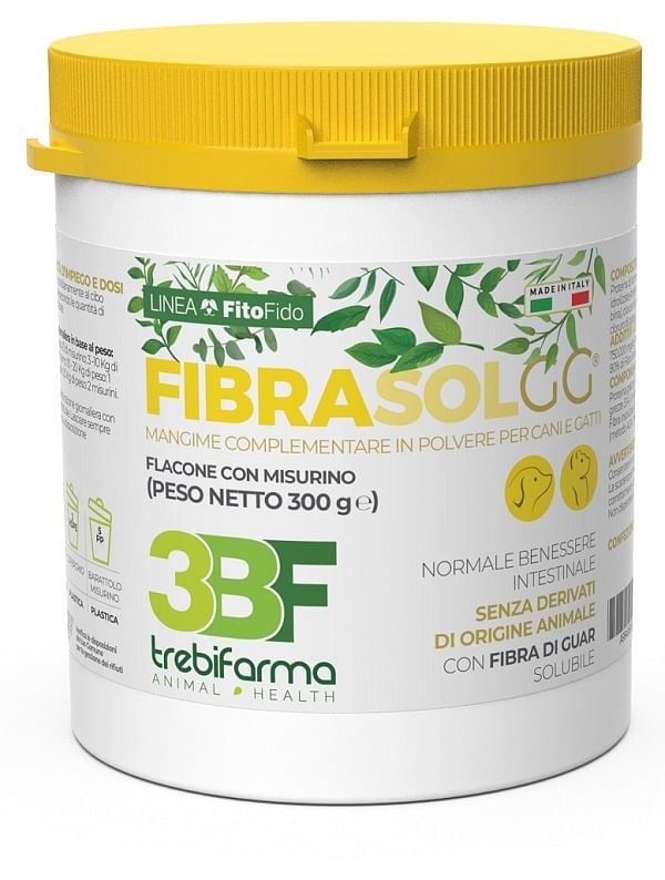 Fibrasol Gg 300 G