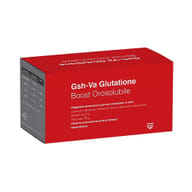 GSH VA GLUTATIONE BOOST 30 STICK OROSOLUBILI