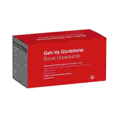 GSH VA GLUTATIONE BOOST 30 STICK OROSOLUBILI