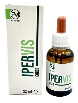 IPERVIS 30 ML IPERVIS 30 ML