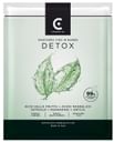 CEF MASCHERA DETOX TESSUTO