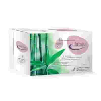ILLA CARE BAMBOO PROTEGGISLIP 20 PEZZI