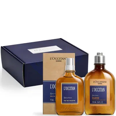 COFANETTO FRAGRANZA L'OCCITANE COFANETTO FRAGRANZA L'OCCITANE