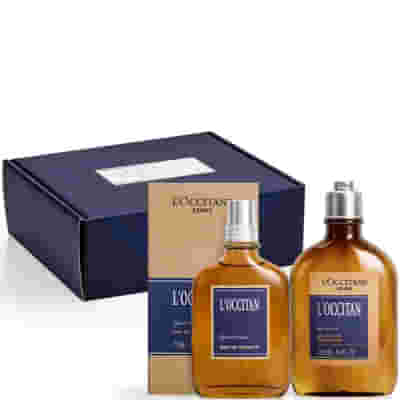COFANETTO FRAGRANZA L'OCCITANE