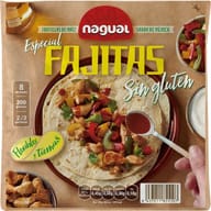 MINI FAJITAS 180 G
