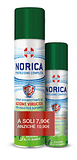 NORICA PROTEZIONE COMPLETA TE BIANCO 300 ML + 75 ML