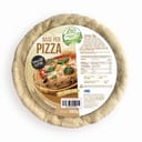 PIU' GUSTO BASE PIZZA SENZA GLUTINE 280 G