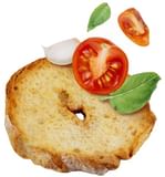 PIU' GUSTO FRESELLE PUGLIESI 70 G