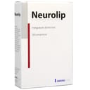 NEUROLIP 20 COMPRESSE