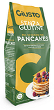 GIUSTO SENZA GLUTINE MIX PANCAKE 400 G