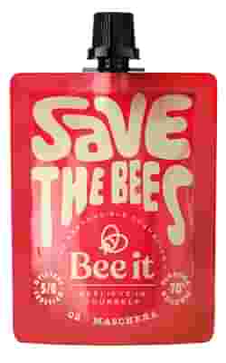 BEE IT MASCHERA CAPELLI RISTRUTTURANTE 200 ML