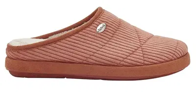 CALZATURA HOLLY 2.0 CORDUROY WOMAN RUST VELLUTO A COSTE 36 CALZATURA HOLLY 2.0 CORDUROY WOMAN RUST VELLUTO A COSTE 36