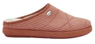 CALZATURA HOLLY 2.0 CORDUROY WOMAN RUST VELLUTO A COSTE 36