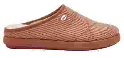 CALZATURA HOLLY 2.0 CORDUROY WOMAN RUST VELLUTO A COSTE 36