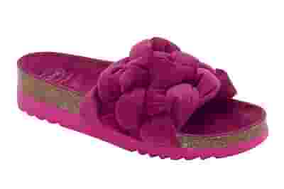 CALZATURA RORY SOFT MICROFIBRE WOMAN FUCHSIA MICROFIBRA 40