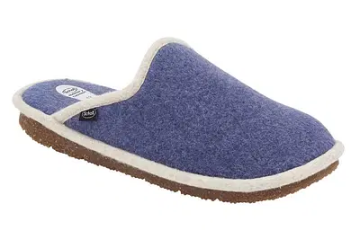 CALZATURA WINNIE MAN RECYCLED COTTON MAN DENIM COTONE RICICLATO 41 CALZATURA WINNIE MAN RECYCLED COTTON MAN DENIM COTONE RICICLATO 41