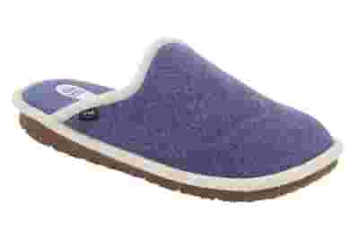 CALZATURA WINNIE MAN RECYCLED COTTON MAN DENIM COTONE RICICLATO 41