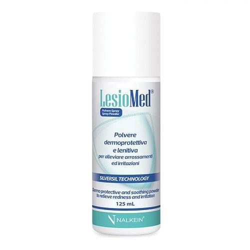 Lesiomed Polvere Spray 125 Ml