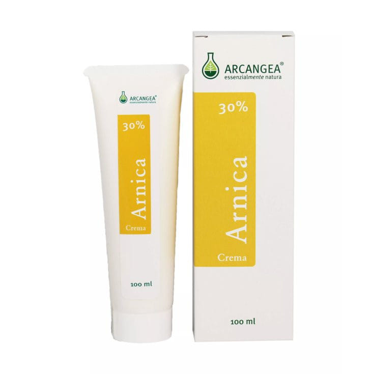 CREMA ARNICA 30% BIO 100 ML