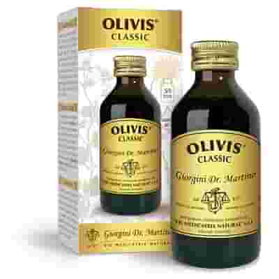 OLIVIS CLASSIC LIQUIDO ALCOLICO 100 ML